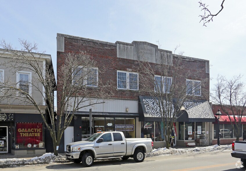 More Photos Of 442-450 Main St, Warren Storefront Retail Office For Lease