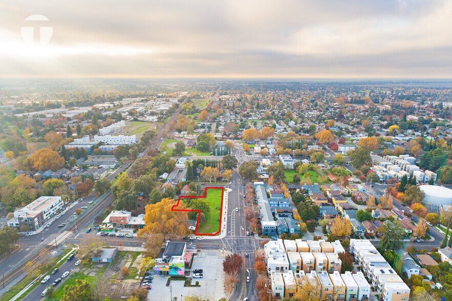 More Photos Of 317 C St, West Sacramento Land For Sale