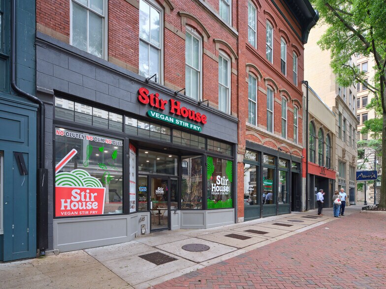 More Photos Of 50 Peachtree St NW, Atlanta Apartments For Lease