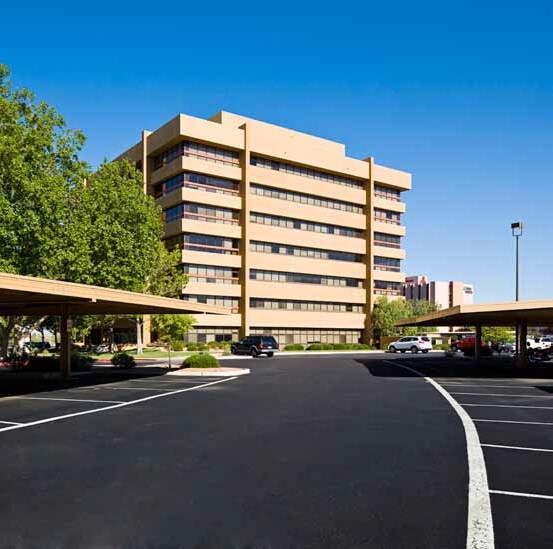 More Photos Of 2440 Louisiana Blvd NE, Albuquerque Office For Lease