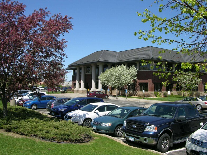 Primary Photo Of 3051 2nd St S, Saint Cloud Office For Lease