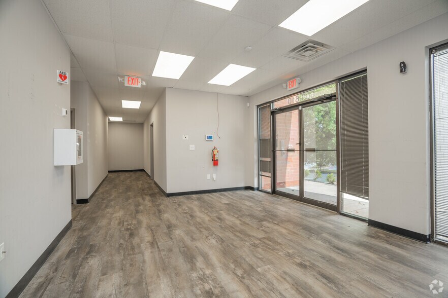 Photo of 2nd Floor Ste 203