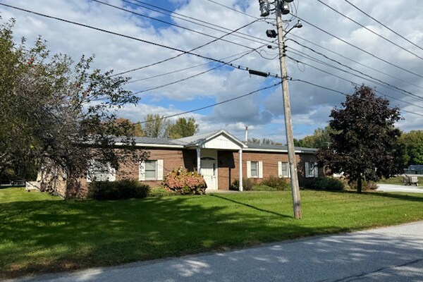 More Photos Of 6 Brooklyn St, Swanton Warehouse For Sale