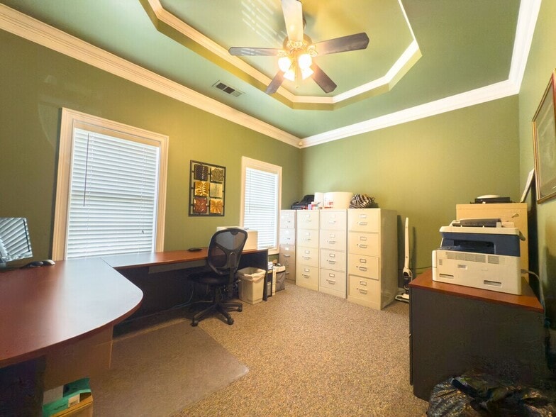 More Photos Of 4485 Tench Rd, Suwanee Loft Creative Space For Lease