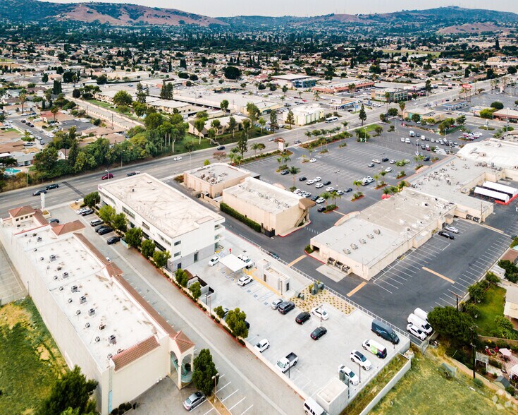 More Photos Of 19115-19117 Colima Rd, Rowland Heights Medical For Lease