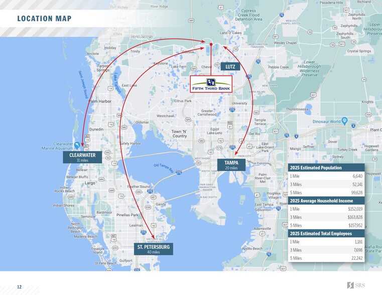 More Photos Of 18710 State 54 rd, Lutz General Retail For Sale