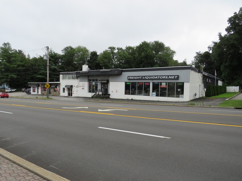 Primary Photo Of 2093 E Main St, Cortlandt Manor Storefront For Sale