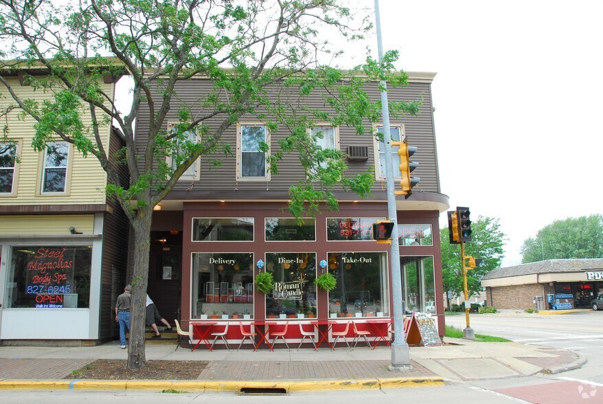Primary Photo Of 1920 Parmenter St, Middleton Storefront Retail Residential For Lease