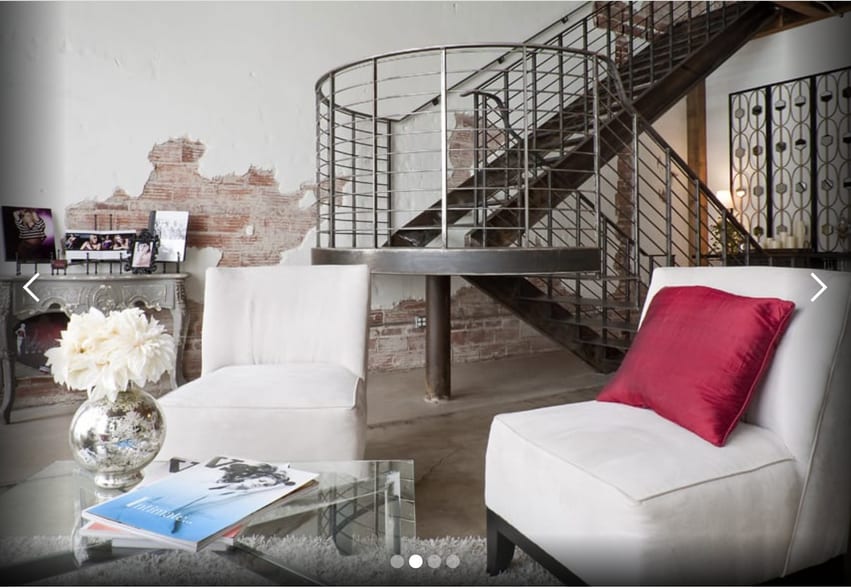 More Photos Of 820 E 3rd St, Tulsa Storefront Retail Office For Lease