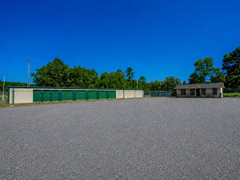 More Photos Of 9751 Texas 149, Longview, TX 75603, USA, Longview Warehouse For Sale