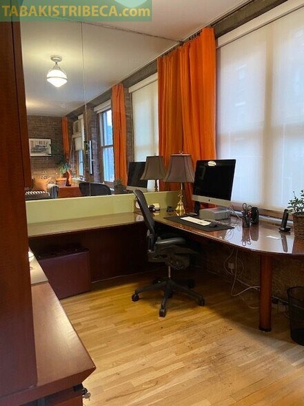 More Photos Of 154 Reade St, New York Storefront Retail Office For Sale