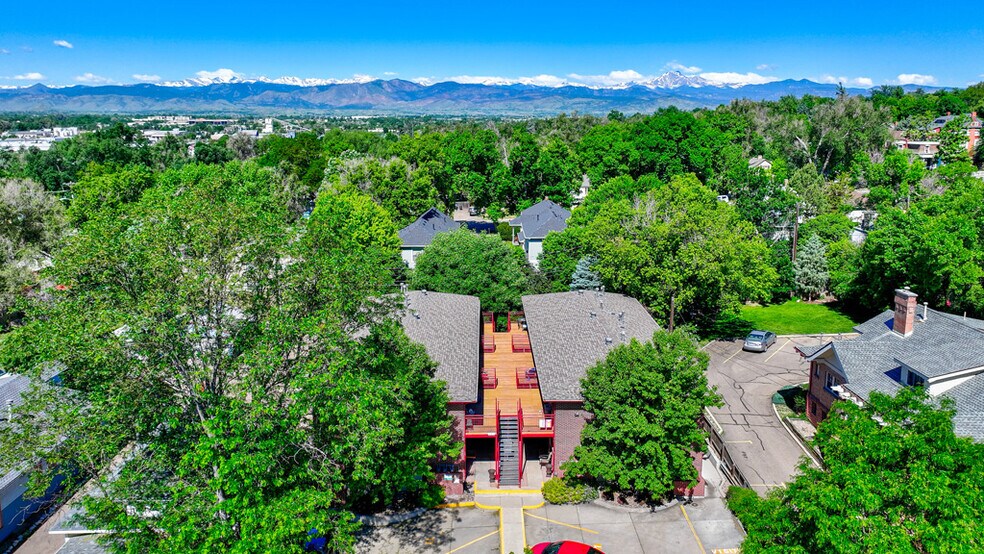 More Photos Of 225 Terry St, Longmont Apartments For Sale