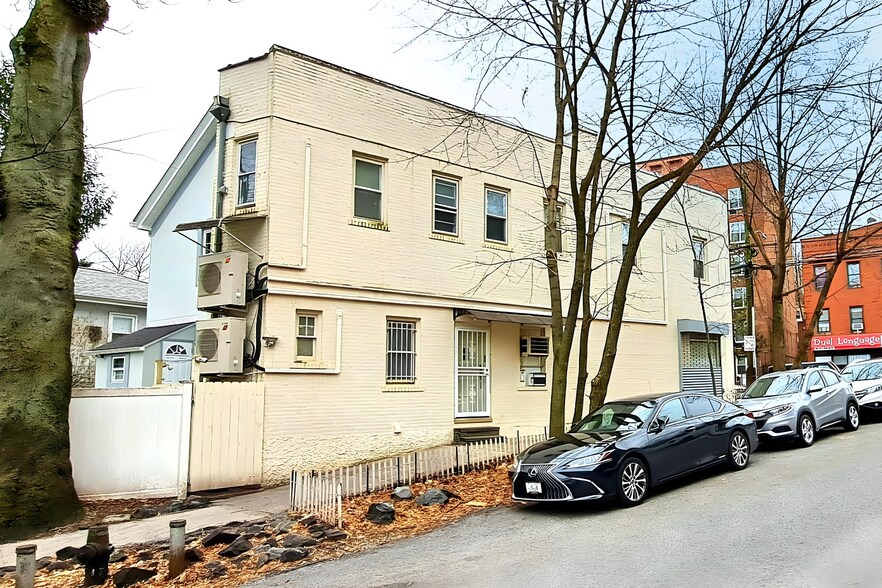 More Photos Of 5731 Mosholu Ave, Bronx Freestanding For Sale