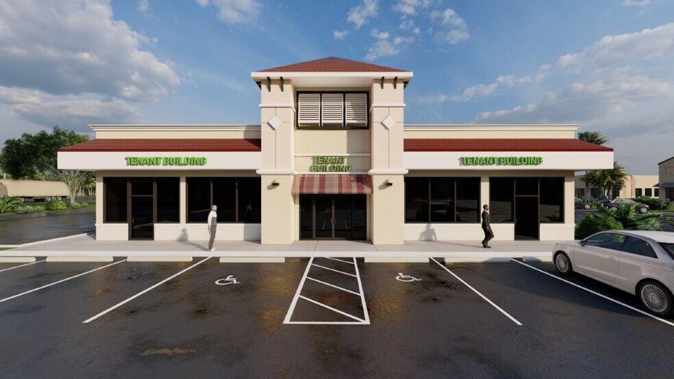 More Photos Of 9551 Baymeadows Rd, Jacksonville Unknown For Lease