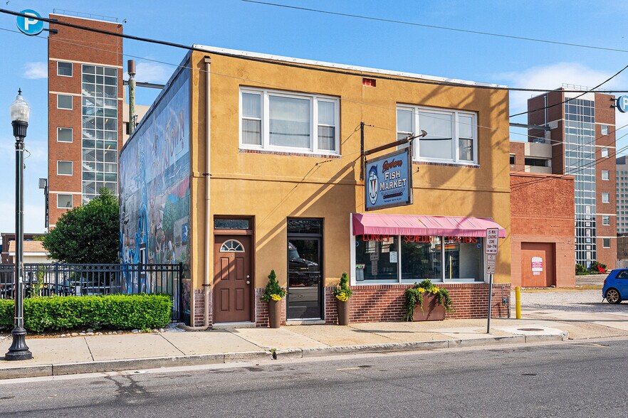 More Photos Of 2243 Arctic Ave, Atlantic City Storefront Retail Residential For Sale