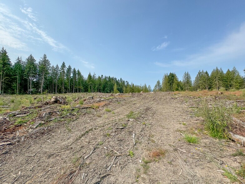 More Photos Of 319 Reservoir rd, Sequim Land For Sale