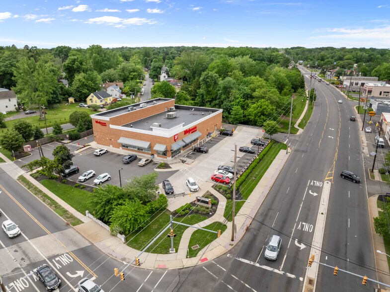 More Photos Of 1801 N Olden Ave, Ewing Freestanding For Sale