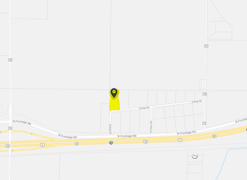 More Photos Of 12555 Energy Rd, Fort Morgan Manufacturing For Lease