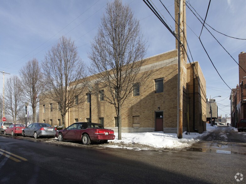 More Photos Of 542 W Park Ave, Barberton Lodge Meeting Hall For Sale