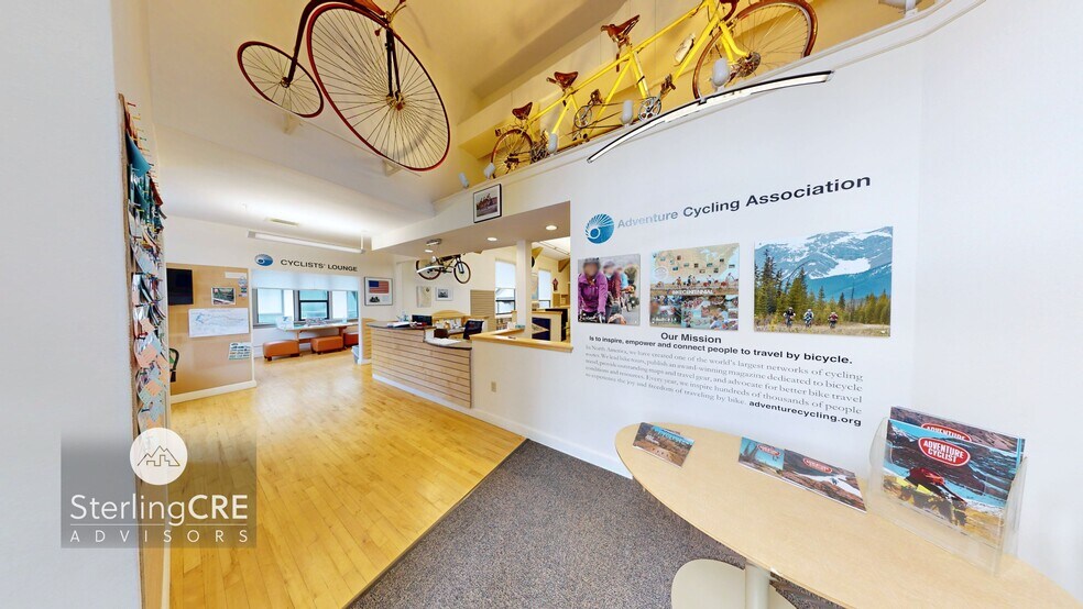 More Photos Of 150 E Pine St, Missoula Office For Sale