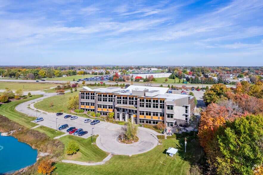 More Photos Of 425 Better Way, Appleton Office For Lease