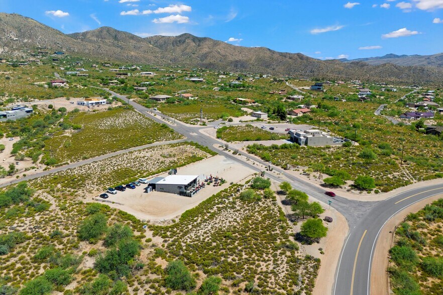 More Photos Of 41901 N Old Mine Rd, Cave Creek Land For Sale