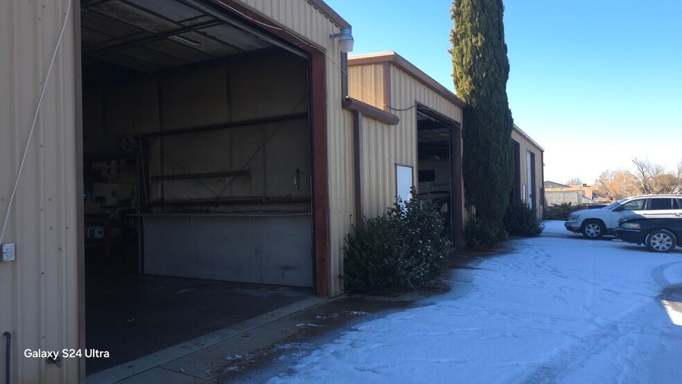 More Photos Of 8195 E Manley Dr, Prescott Valley Auto Repair For Sale