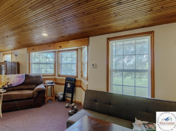 More Photos Of 507 State Y hwy, Warrensburg Multifamily For Sale