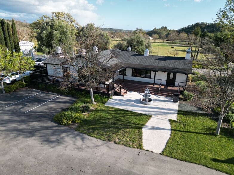 More Photos Of 1020 Penman Springs Rd, Paso Robles Winery Vineyard For Sale