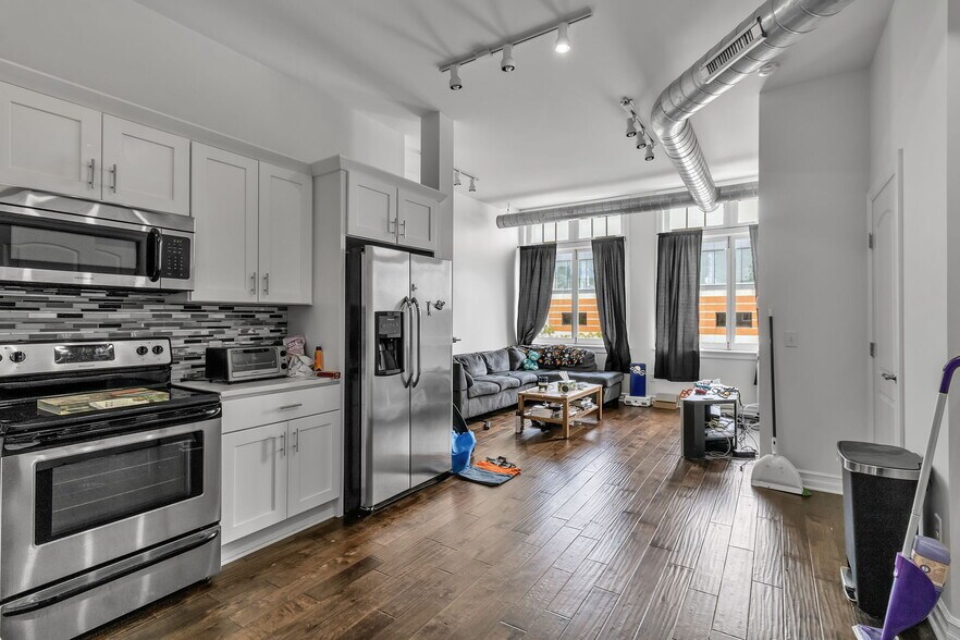 More Photos Of 888 Main St, Buffalo Office Residential For Sale