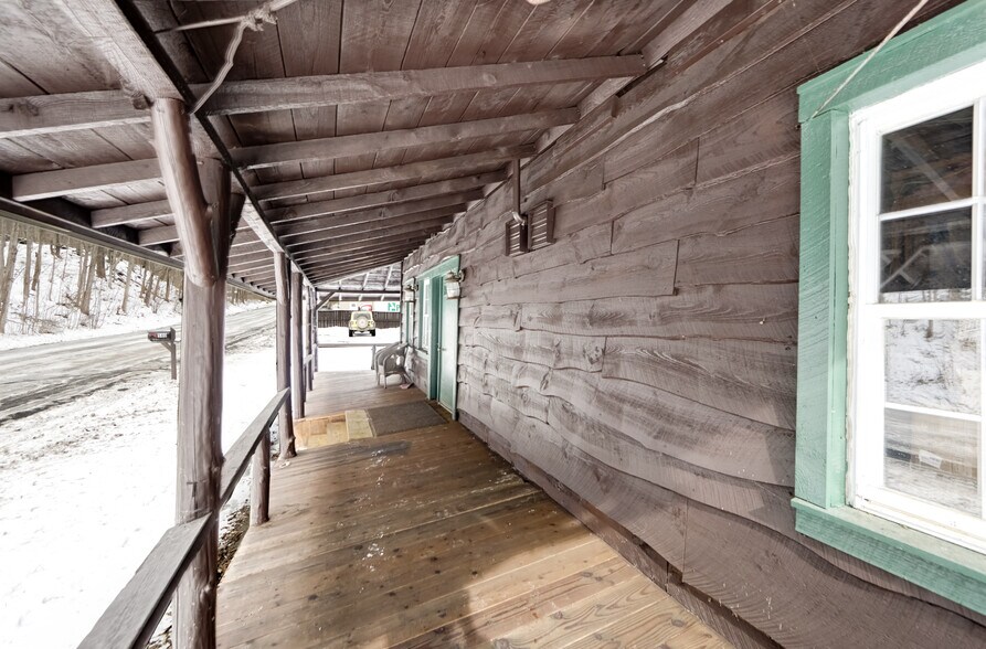 More Photos Of 540 State Route 42, Shandaken Hospitality For Sale