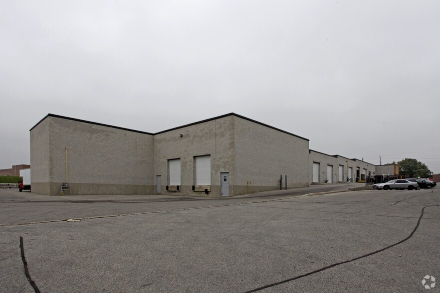 More Photos Of 1208 Gorham St, Newmarket Warehouse For Sale