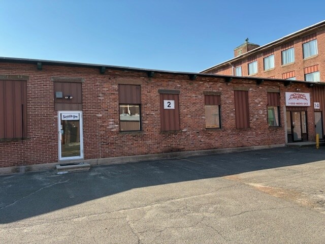 More Photos Of 346 Quinnipiac St, Wallingford Industrial For Sale