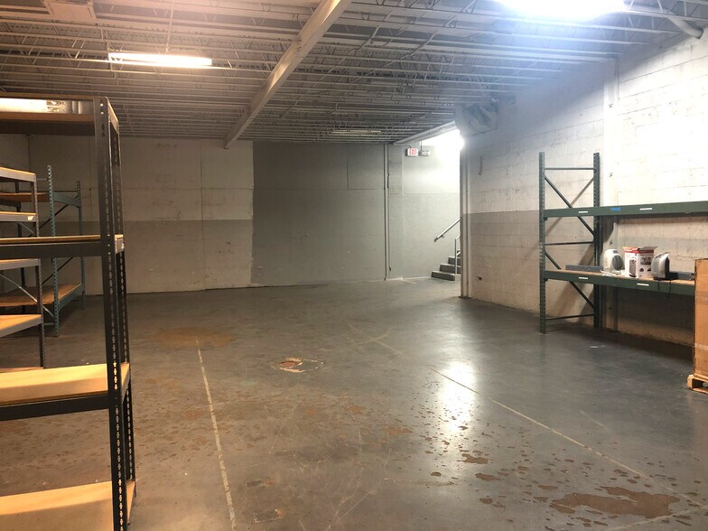 More Photos Of 100 S 6th Ave, West Bend Flex For Lease