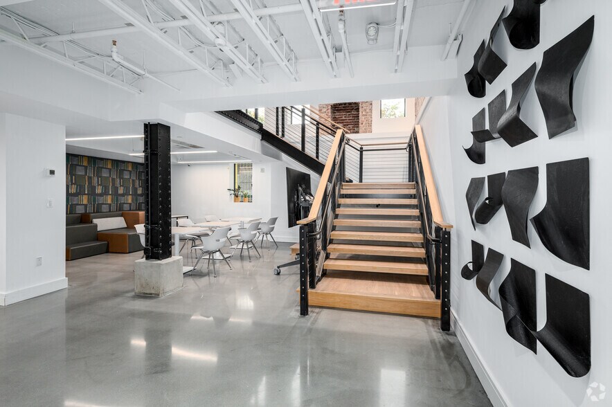 More Photos Of 1763 Columbia Rd NW, Washington Loft Creative Space For Lease