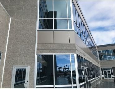 More Photos Of 5002 55th St, Red Deer Office For Lease