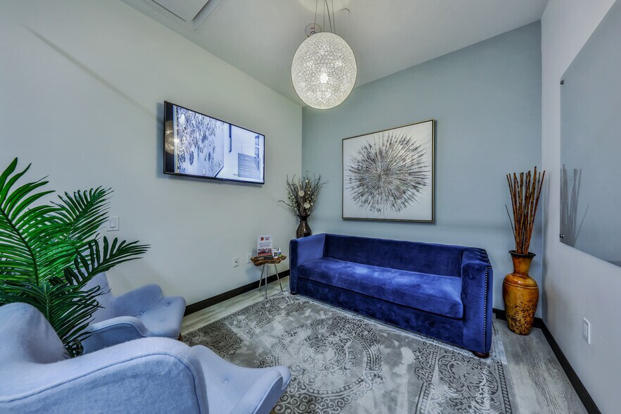 More Photos Of 25700 Interstate 45, Spring Coworking Space