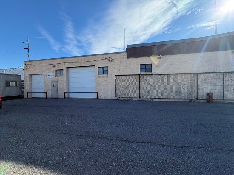 More Photos Of 1279 Mt Read Blvd, Rochester Warehouse For Lease
