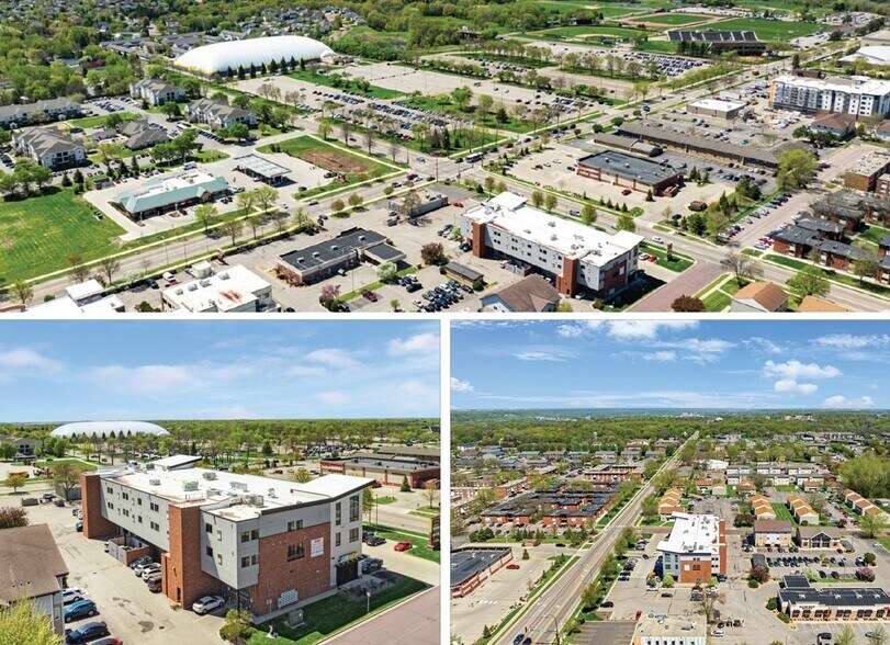 More Photos Of 1633 Monks Ave, Mankato Apartments For Sale