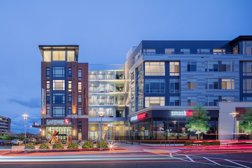 More Photos Of 1801 Chapman Ave, Rockville Apartments For Lease