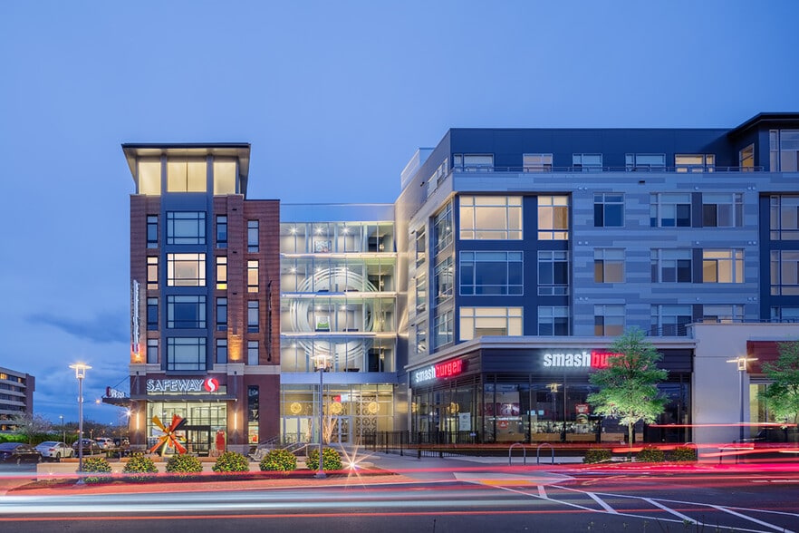 More Photos Of 1801 Chapman Ave, Rockville Apartments For Lease