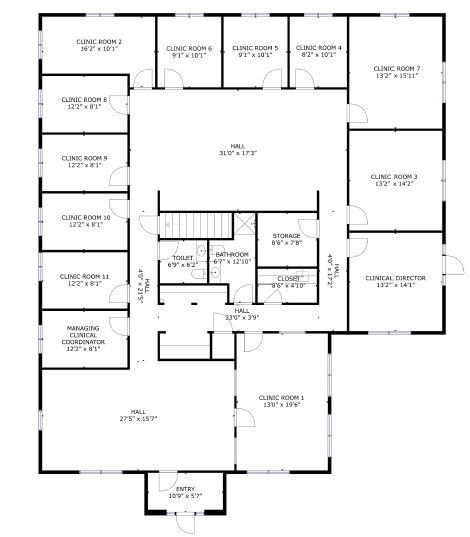 More Photos Of 360 Route 101, Bedford Medical For Lease