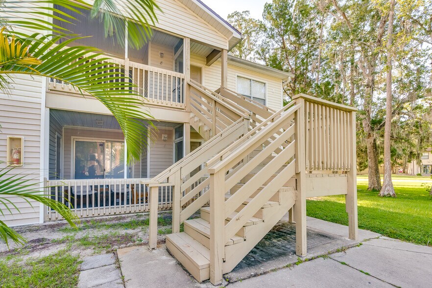 More Photos Of , South Daytona Multifamily For Sale