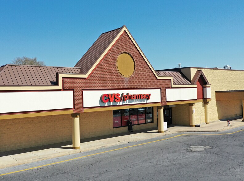 More Photos Of 801-835 Bowman St, Lebanon Unknown For Lease