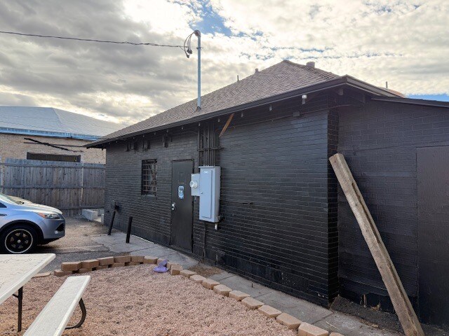 More Photos Of 1938 S Broadway, Denver Freestanding For Sale