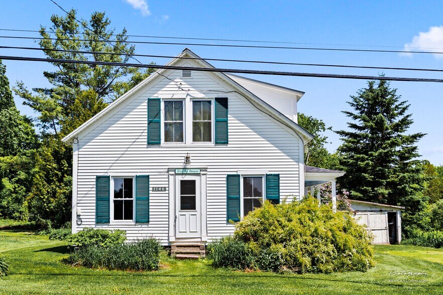 More Photos Of 16 Sterling Dr, Craftsbury Common Specialty For Sale