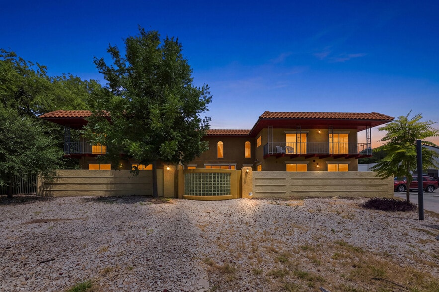 Primary Photo Of 1131 Babcock Rd, San Antonio Office Residential For Sale