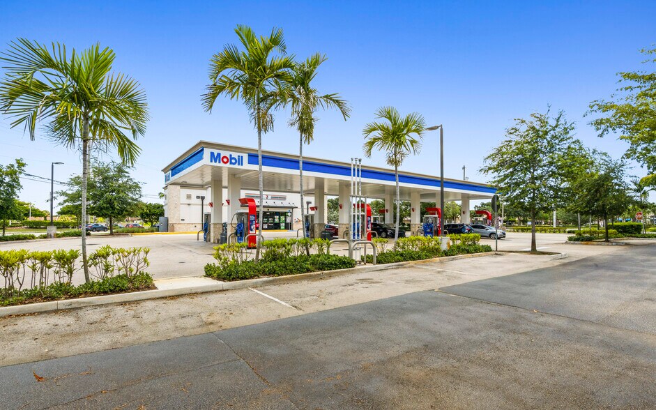 More Photos Of 16000 S Military Trl, Delray Beach Convenience Store For Sale