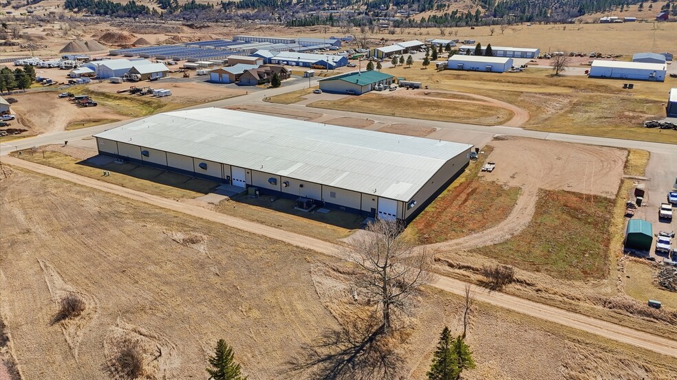 More Photos Of 1151 Industry Rd, Sturgis Manufacturing For Sale