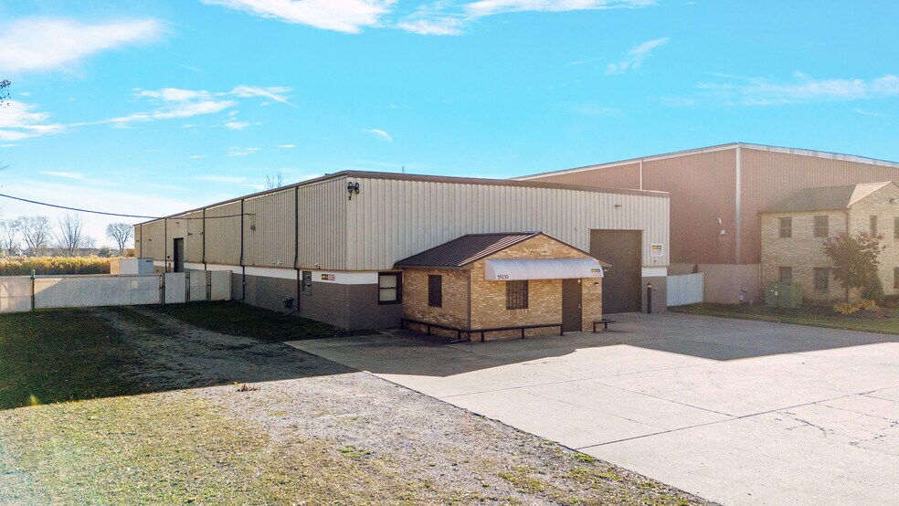 More Photos Of 59230 Havenridge Rd, New Haven Manufacturing For Sale